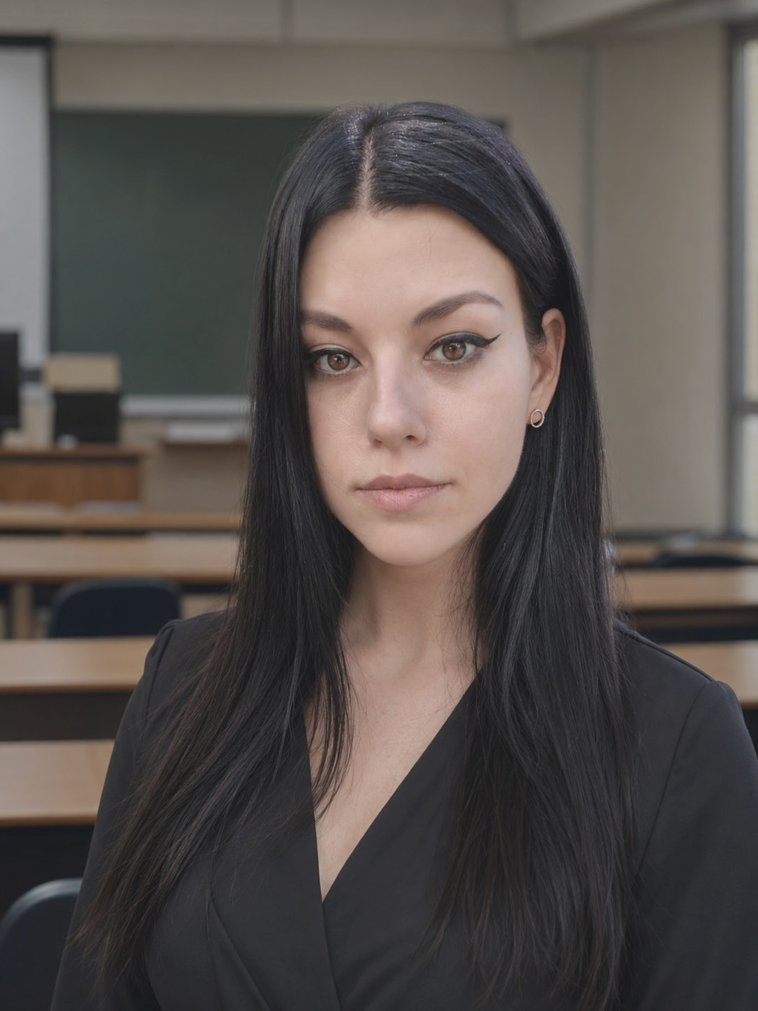 Анна Ларина